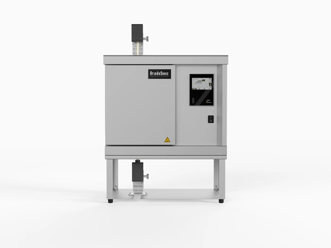 HT1600 Hochtemperaturofen
