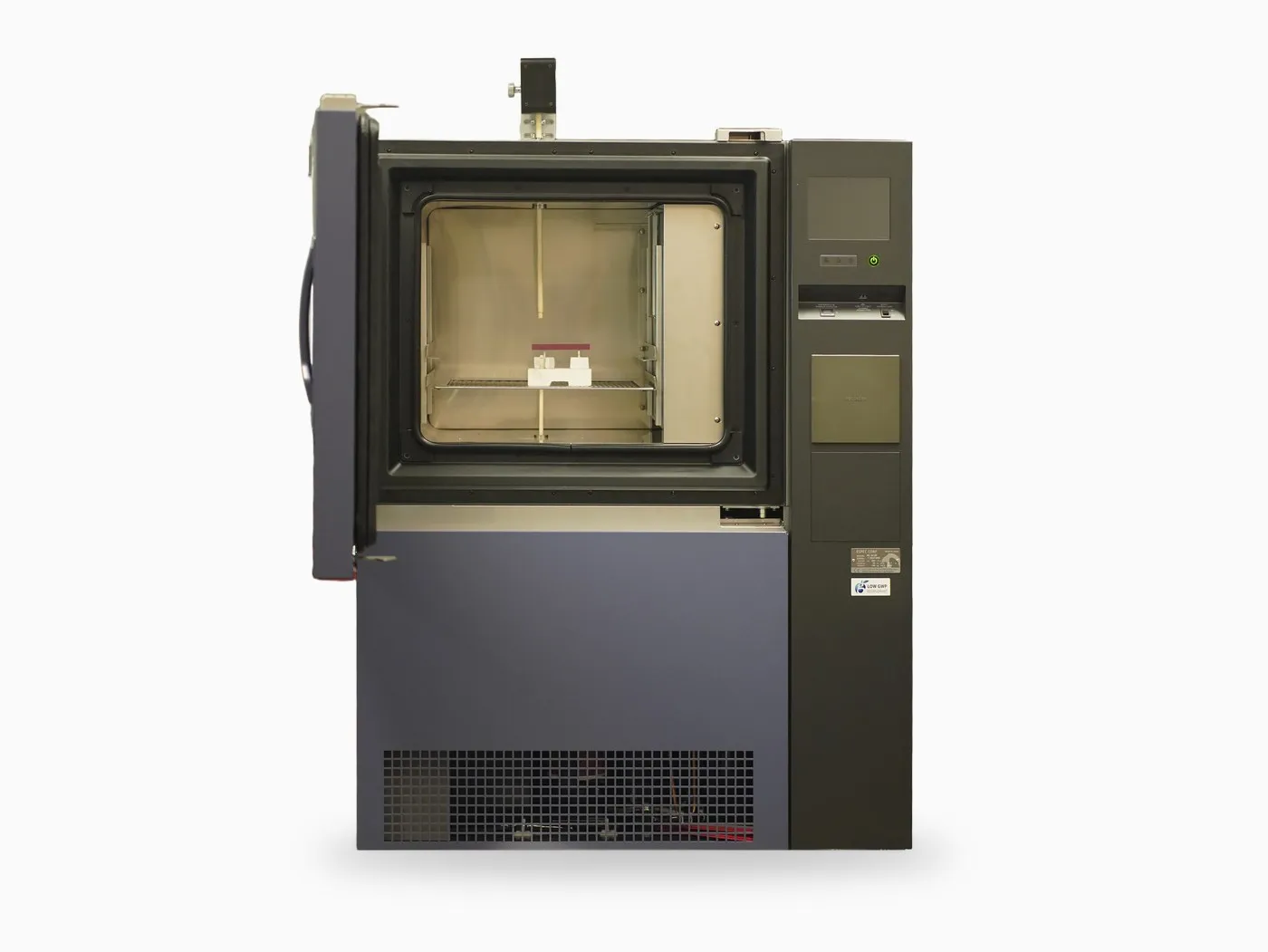 GrindoSonic LT85 Low-Temperature Chamber