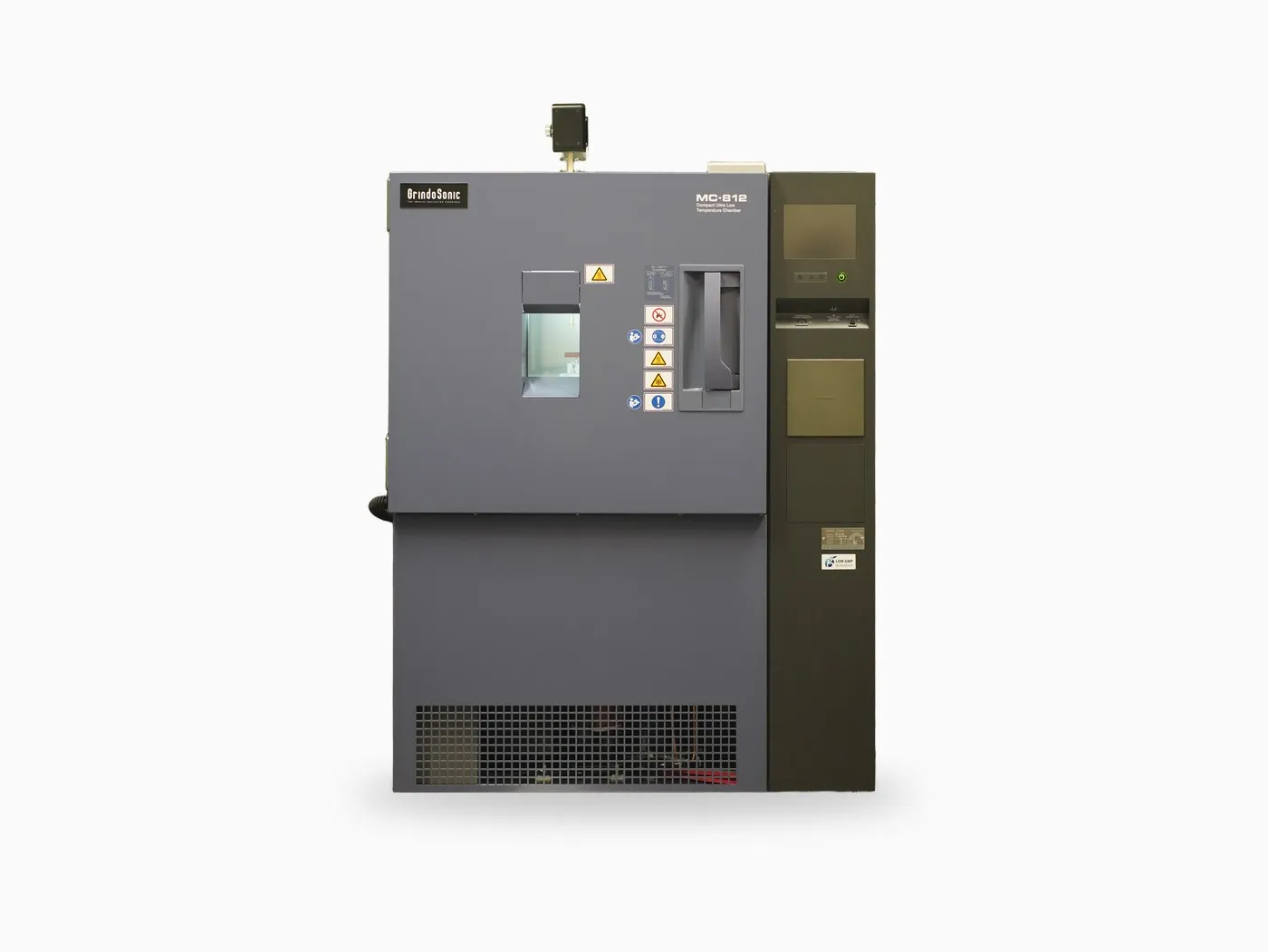 LT85 low-temperature chamber