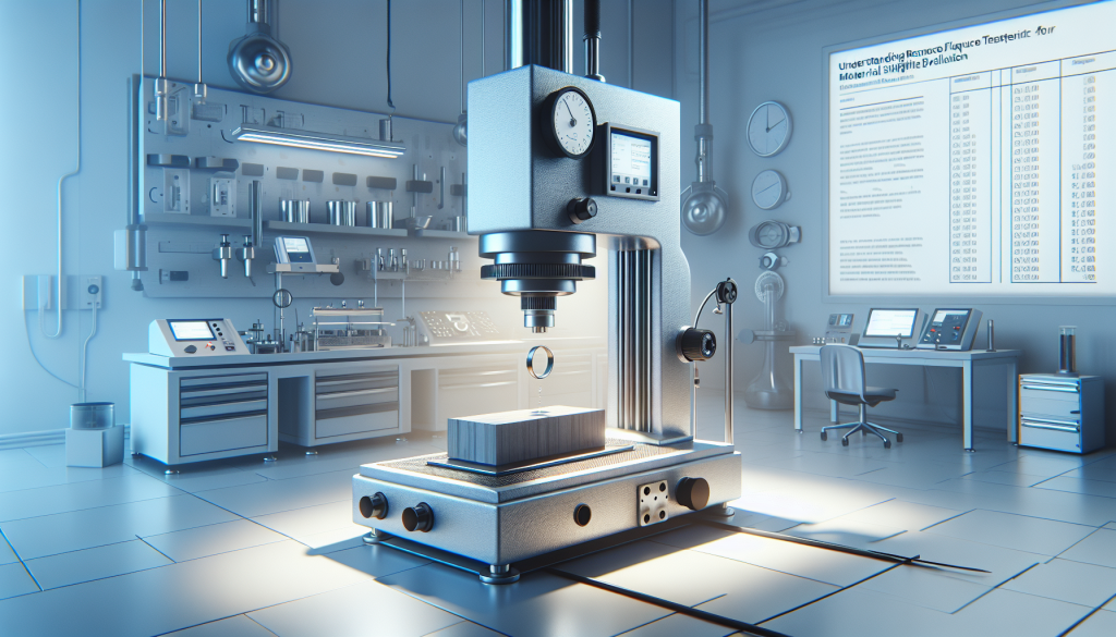 Resonance Frequency Testing