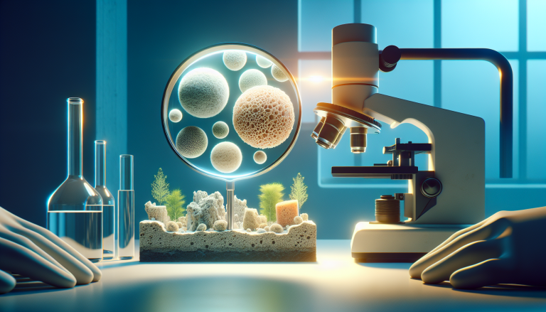 How to Measure Relative Porosity Accurately