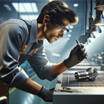 Quality Control after sintering: Best Methods Revealed
