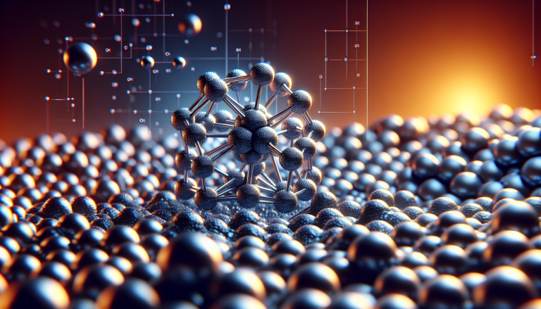 Atomic Structure Changes During Sintering: What You Need to Know