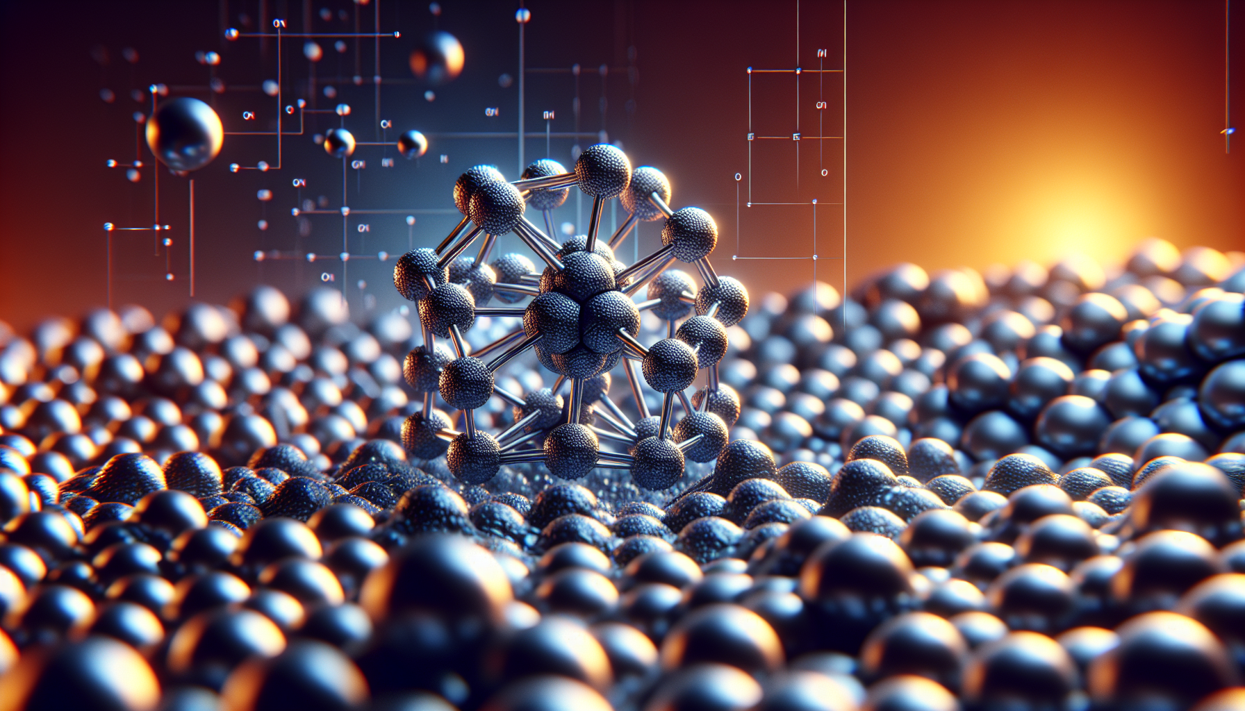 Atomic Structure Changes During Sintering: What You Need to Know