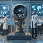 How Aerospace Parts Are Tested Without Breaking Them