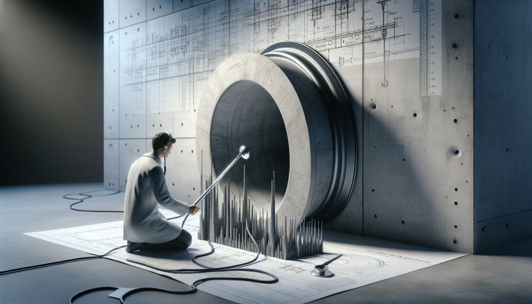 Listening to Sound structures